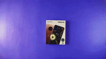 Unboxing GIF