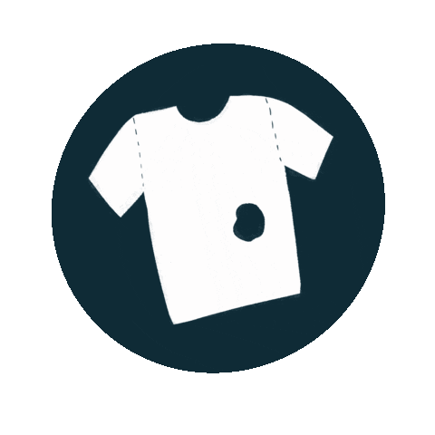 Tebe Hulladékmentes Bolt Sticker