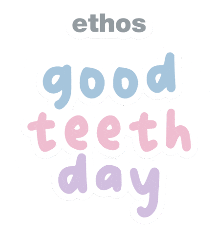 EthosOrthodontics Sticker