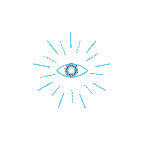 Edct Sticker by Earthdance Cape Town