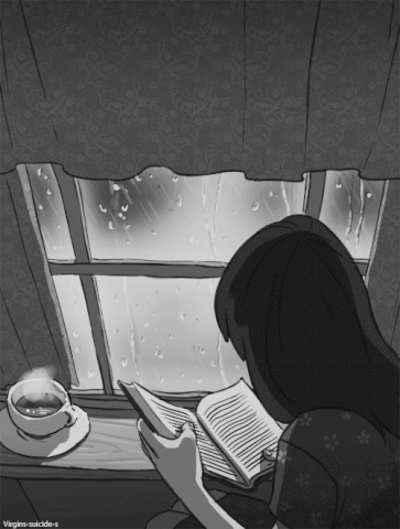rainy