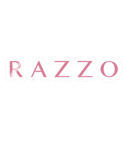 Razzohaircare Sticker
