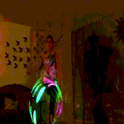 hoop