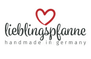 Kitchen Love Sticker by Lieblingspfanne