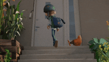 Locksmith Animation GIF