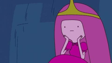 Ice King And Flame Princess Porn - Prince bubblegum GIFs - Get the best GIF on GIPHY