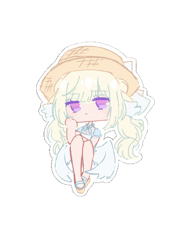 Animated Sticker