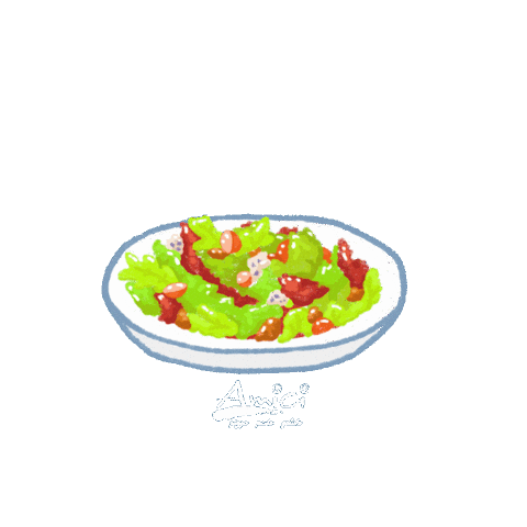 Blue Cheese Lifestyle Sticker by AMICI PH