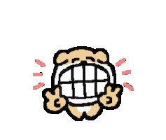 Peace Smile Sticker