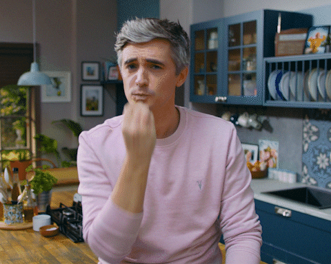 donalskehan mwah chefs beso donal skehan GIF