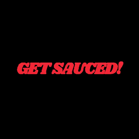 getsauced lol GIF by Sauce And Source