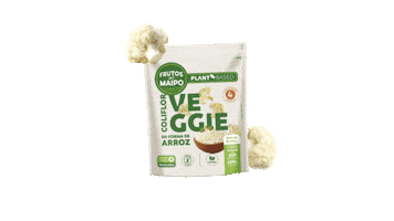 Veggie Sticker by Frutos del Maipo