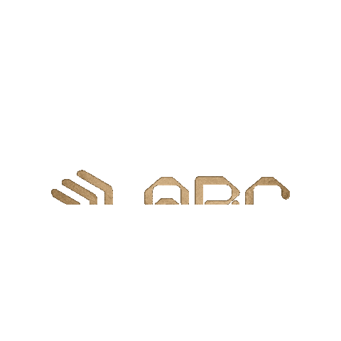 Broadcasting Sticker by ABC Production_gr