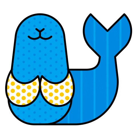 Surprise Sticker by OOHA.HK