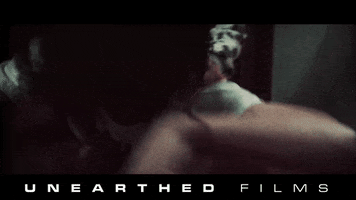 Horror Film Dance GIF by Unearthed Films