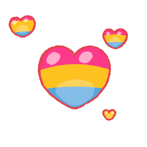 Heart Love Sticker