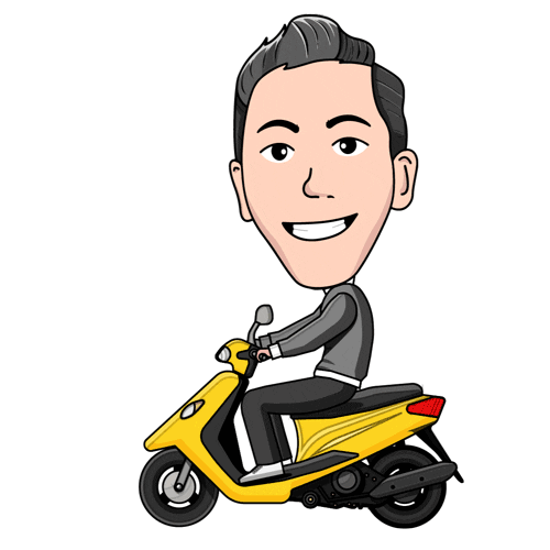 LEGISTRA.ID Sticker
