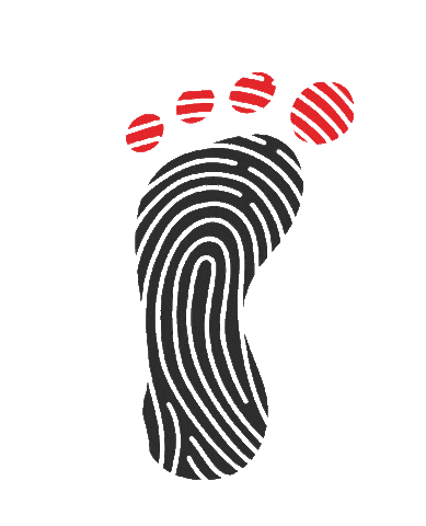 L'ORMA Sticker