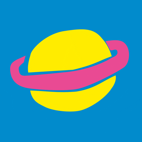 Fun Planet GIF by Kochstrasse™