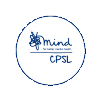 CPSL Mind Sticker