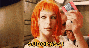 Fifth Element Nft GIF by patternbase