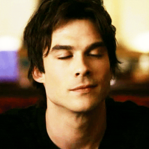 Ian Somerhalder Smile GIFs Find & Share on GIPHY