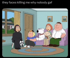 Family Guy Tweet GIF
