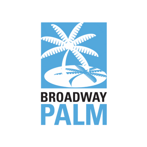 Broadwaypalmdinnertheatre Sticker by Broadway Palm