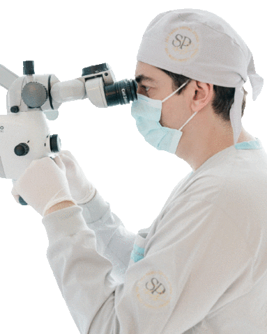 São Paulo Dental Studio Sticker