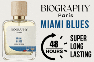 Miami Blues GIF by Biography Paris