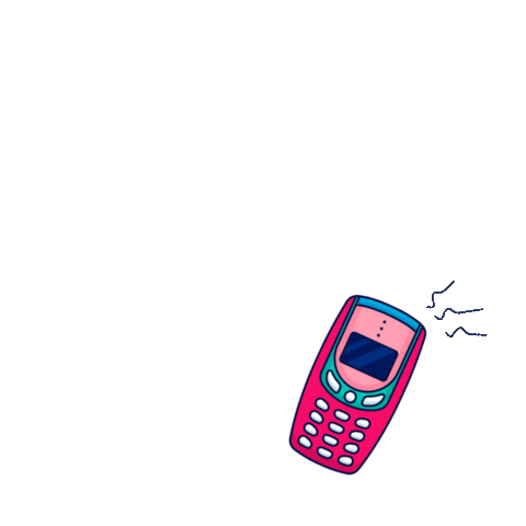 Rádio Caiobá FM Sticker