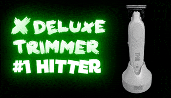 Barber Haircut GIF by TPOB