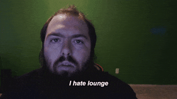 Michael Hate GIF