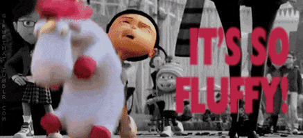 Agnes Despicable Me Animated Gif
