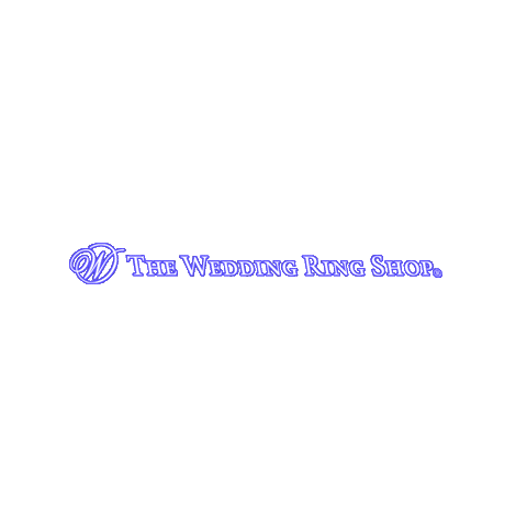 Wrs Sticker by The Wedding Ring Shop
