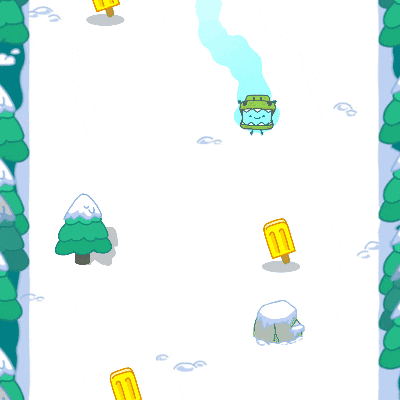 Cubemeltgame GIF by CubeMelt Adventure