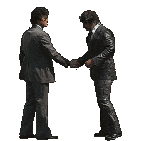 Pfwywh50 Sticker by Pink Floyd