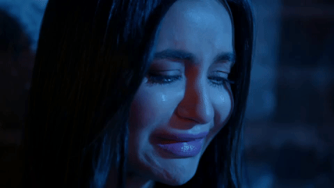 Sadness-sobbing GIFs - Get the best GIF on GIPHY