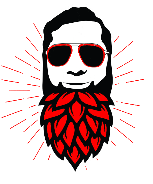 Concord Craft - Beer, Wine, and Spirits Sticker