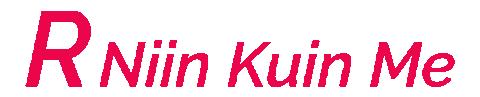Riihimäen kaupunki Sticker