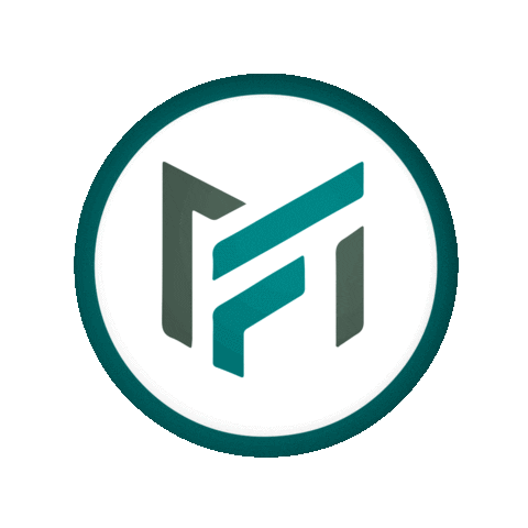 M&F Soluções Financeiras Sticker