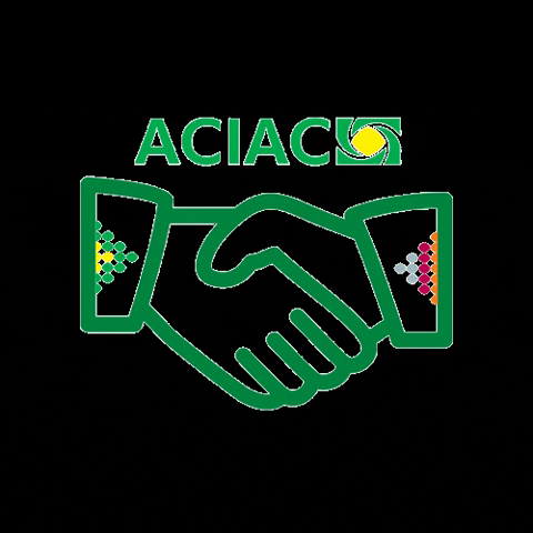 Aciac Corupa Associativismo GIF by ACIAC
