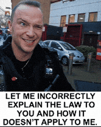 Tyranny GIF