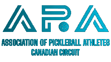 Apa Sticker by Pickleplex Social Club