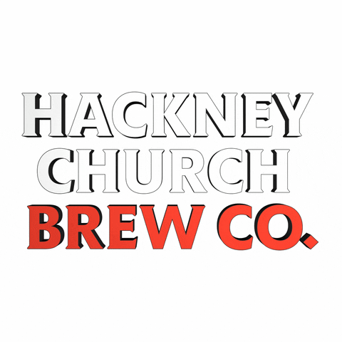 Hackney Church Brew Co. GIF