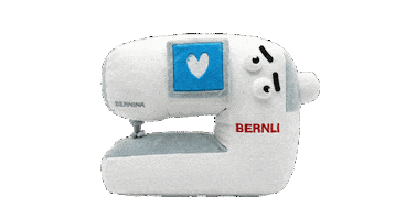 Meinebernina Sticker by BERNINA_BEDA