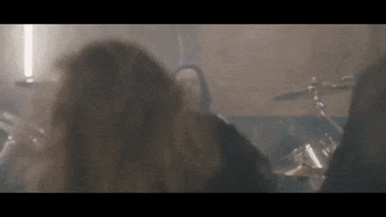 Wolf Dust GIF by Century Media Records
