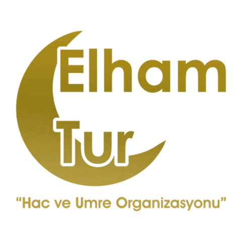 elhamtur Sticker