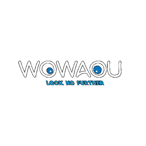 WowaouCy Sticker