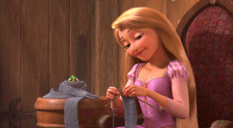 16 Reasons Why Staying In Is So Much Better Than Going Out giphy gif